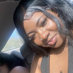 Meet your Posher, Mariah